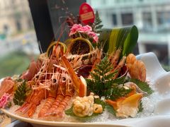 -Mr.Fish鱼鲜生海鲜放题(高德置地冬广场店)