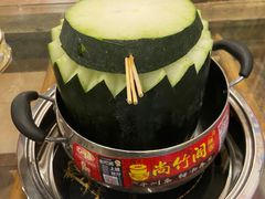 -尚竹阁冬瓜盅·18年地标美食(平洲店)