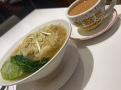 -龙记香港茶餐厅(久光百货店)