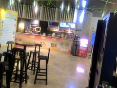 -银兴国际影城(星汇维港店)