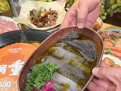 -楠火锅(太古里总店)