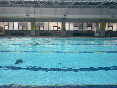 -奇迹健身·恒温游泳(金海首座店)