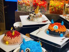 -金安大饭店-金品自助餐厅