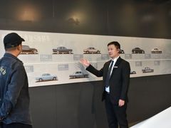 -利星行滨州汽车销售服务有限公司奔驰4S店