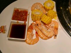 -苏大嘴海鲜牧场(奥林匹克店)