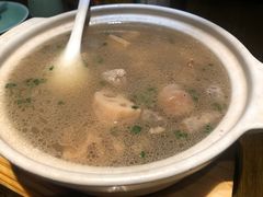 -粗茶淡饭·隐庐私厨(东亭店)