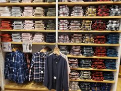 -优衣库(广州恒宝广场店)