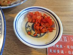 -赣南粉局·江西小炒·锅气炒粉(人民广场店)