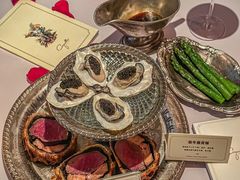 -壳里西餐厅Coquille Seafood Bistro(蒙自路店)