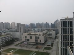 教学楼-北京联合大学(北四环校区)