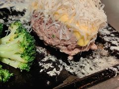 -肉肉大米(金虹桥店)