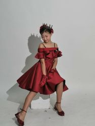 -纷乐迪主题儿童摄影(龙湖时代店)