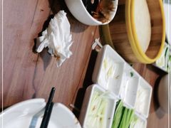 -阿瓦山寨·湘菜现炒·剁椒鱼头王(咸阳总店)