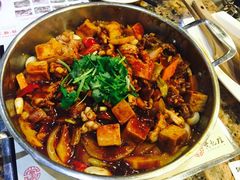 -黄记煌三汁焖锅(顺义华联店)