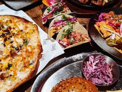-Q MEX 库迈墨西哥餐吧(三里屯店)