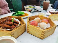 -东鑫记港式茶餐厅(南京东路店)