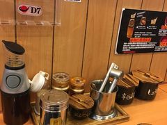 -博多一幸舍(侨福芳草地购物中心店)