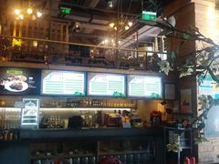 -山有花啡餐厅(常营总店)