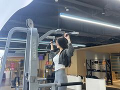 -超鹿运动(五四路恒力城店)