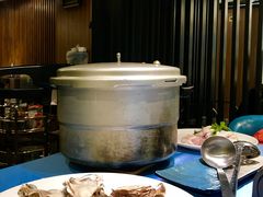 -千岛蚝高压锅生蚝·人参火锅(白云万达店)