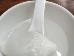-朱新年·苏式汤团·面点(北寺塔店)
