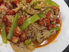 -一起吃小龙虾·海鲜(海珠店)