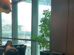 靠窗位-蟹榭·本帮江浙菜·蟹宴(五角场合生汇商场店)