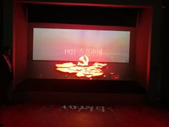 -上海市龙华烈士陵园