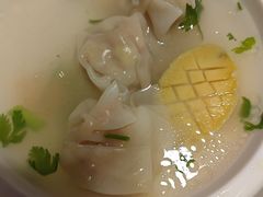 -惠宾饭庄(中山路店)