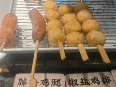 -老妈米线(木渎影视城店)