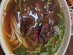 -旺泉餐饮店·清真牛肉面馆