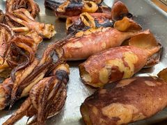 -日丰园海肠水饺·老字号大连海鲜(小平岛总店)
