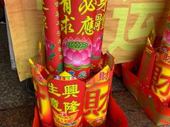 -悦城龙母祖庙