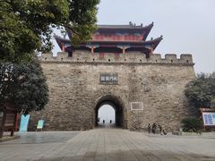 -襄阳古城