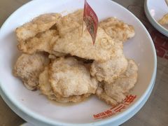 -英兰朝族饭店·英兰锅包肉(佳园路店)