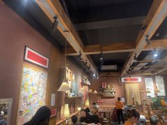 -巴卤社老火锅(财富店)