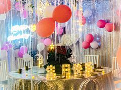 -天空花园餐吧·生日·团建(南山店)