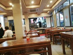 大堂-同心楼(解放北路店)