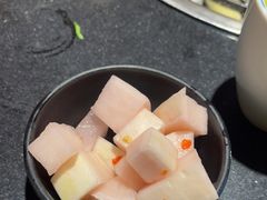 -小饕荟雅安贡椒鱼鲜馆(广福桥店)