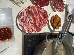 -黑山牛肉汤火锅(花城汇店)