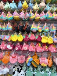 -百荣二期玩具城