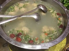 -厨彩阳光(河东路店)