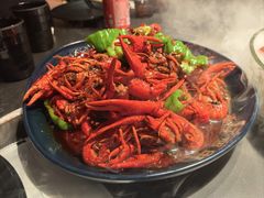 -红盔甲·小龙虾(人民广场店)