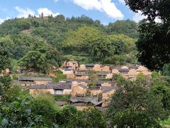 -杨家堂村