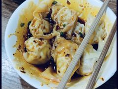 -继红顺河抄手名小吃