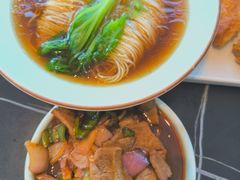 -六渡口食集(市民公园店)