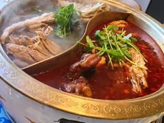 -大白羊蝎子馆(后沙峪山姆店)