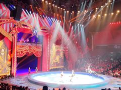 -珠海横琴长隆《卡卡虎奇遇记》