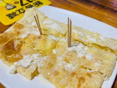 -阿古吉缅甸茶餐厅