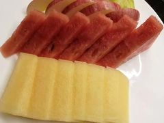 -酌宴府The China Club·广州万富希尔顿酒店(云城东路店)